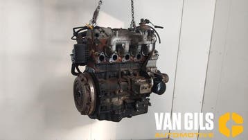 Motor Ford Connect O210795, Ophalen of Verzenden, Nieuw