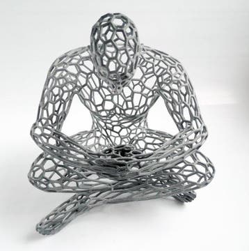 Andrea Giorgi (XX) - Thinker