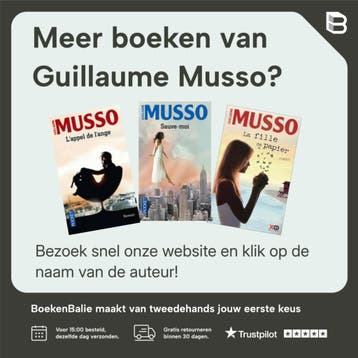 Lappel de lange - Guillaume Musso 9782266276238, Boeken, Verzenden, Zo goed als nieuw, Guillaume Musso