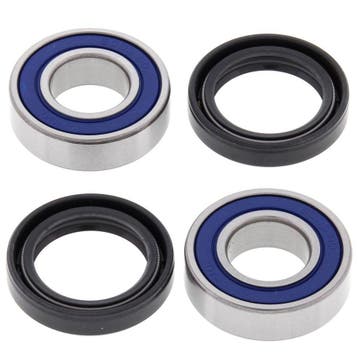 All Balls Achterwiellagerset KTM SX125 1993-1999 SX250 1994-, Ophalen of Verzenden, Nieuw