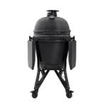 The Bastard Core Large Graphite Complete - Kamado, Nieuw