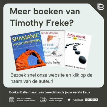 Heaven - Timothy Freke 9781573240604, Verzenden, Gelezen, Timothy Freke