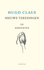 Nieuwe tekeningen en gedichten (9789403106205, Hugo Claus), Verzenden, Nieuw