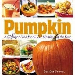 Pumpkin a super food for all 12 months of the year boek, Ophalen of Verzenden, Nieuw