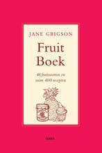 Fruit boek 9789089896186 Jane Grigson, Boeken, Verzenden, Gelezen, Jane Grigson