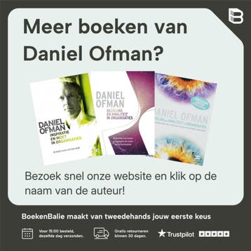 Mission9 - Daniel Ofman 9789079138029, Verzenden, Zo goed als nieuw, Daniel Ofman