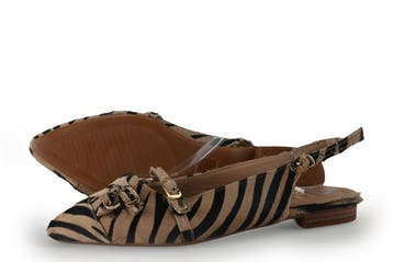 Tango Loafers in maat 39 Beige, Kleding | Dames, Tango, Verzenden, Beige, Overige typen