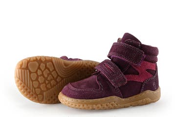 Lurchi Hoge sneakers Meisjes in maat 21 Overig, Verzenden, Jongen of Meisje, Schoenen, Zo goed als nieuw