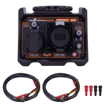 Parallelkit 7360W voor Aggregaat / Generator – MXR1500 MX., Verzenden, Nieuw