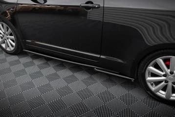 Side Skirts Diffusers Suzuki Swift Sport Mk4, Auto-onderdelen, Verzenden, Nieuw