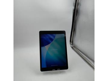 Refurbished iPad 9 - Tablet - 64GB WIFI+LTE - Space Gray, Computers en Software, Verzenden, Zo goed als nieuw