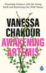 Awakening Artemis 9780241471913 Vanessa Chakour, Verzenden, Gelezen, Vanessa Chakour