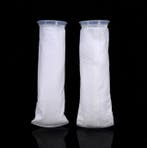 Aquarium Filtersok – Herbruikbare 200µm Netzak voor Helder W, Verzenden, Nieuw