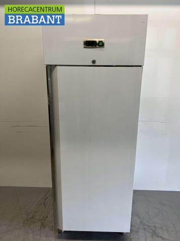 RVS GGG Plus700N Koelkast Koeling 589 liter 230V Horeca, Ophalen of Verzenden, Gebruikt