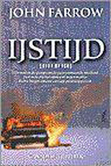 IJstijd - Farrow, Boeken, Verzenden, Gelezen