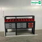 Modul bedrijfswagen inrichting 1865x480x1250mm (3022), Ophalen of Verzenden