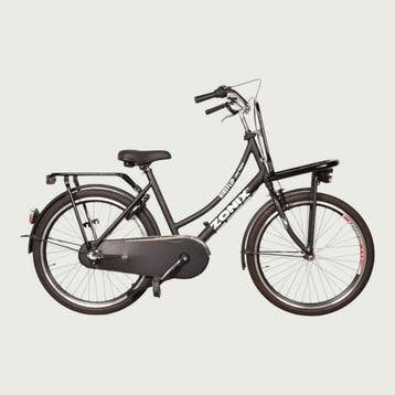 Zonix kinderfiets 24 inch, Ophalen of Verzenden, Gebruikt, Zonix