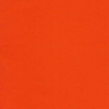 Cartenza stof - Oranje - Outdoorstof - Per meter, Overige materialen, 120 cm of meer, Oranje, Ophalen of Verzenden