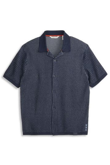 2dekans | Scotch and Soda Button Front Sweater Top -, Ophalen of Verzenden, Zo goed als nieuw, Scotch and Soda