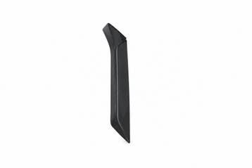SEAT Leon 3 (5F) spoiler - zwart, Ophalen of Verzenden