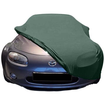Autohoes voor Mazda MX-5 NC (2005-2015) Indoor BESTE PASVORM, Ophalen of Verzenden, Nieuw, Op maat