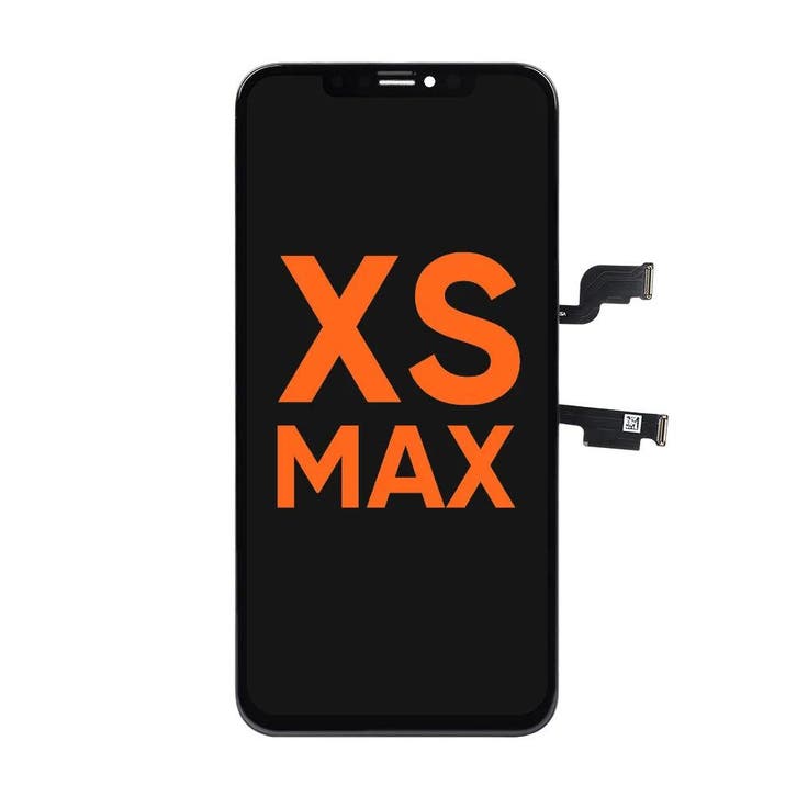 iPhone XS Max Scherm - True Tone - Ultra Helder, Diversen, Overige Diversen, Nieuw, Verzenden