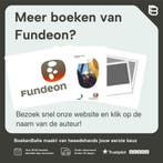 Module 2.02 Spouwmuur 9789789037483 Fundeon, Boeken, Verzenden, Gelezen, Fundeon