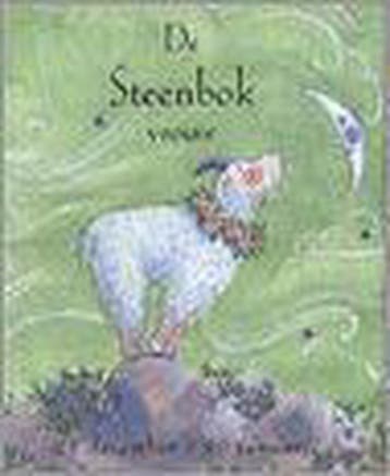 De Steenbok - J. Mars 9789026926495, Boeken, Verzenden, Zo goed als nieuw, J. Mars