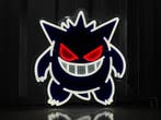 GEEN RESERVE Gengar Pokémon Neonbord - Decoratief Verlicht, Nieuw