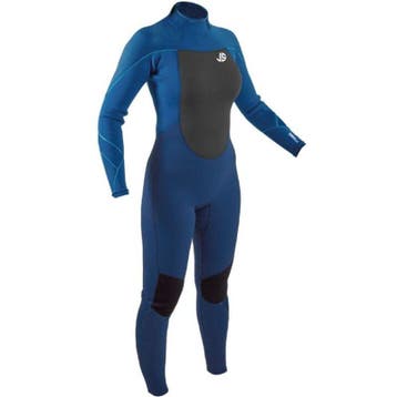 Js Nazare Flex 5/3 BS Wetsuit Dames, Watersport en Boten, Watersportkleding, Ophalen of Verzenden, Nieuw