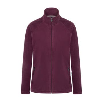 GGM Gastro | KARLOWSKY | Dames Werkkleding Fleece Jas |, Verzenden, Nieuw