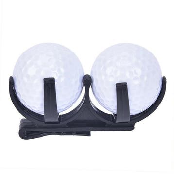 Golfbal Houder Clip, Verzamelen, Verzenden, Nieuw