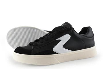 Skechers Sneakers in maat 42 Zwart, Skechers, Verzenden, Zwart, Sneakers of Gympen