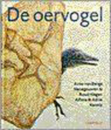 De oervogel - A. van Berge Henegouwen 9789025830755, Boeken, Verzenden, Gelezen, A. van Berge Henegouwen
