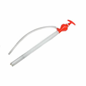 Overhevelpomp - Lengte Van 600mm - Breedte Van 30mm -  Openi, Ophalen of Verzenden, Nieuw