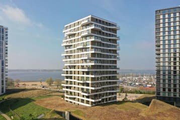 Te huur: Appartement Zeeduinweg in Almere, Almere, Flevoland, Appartement