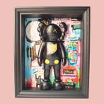 Love Proyect (XXI) - Kaws x Dom Perignon Basquiat