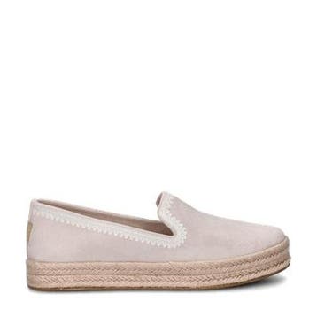 TOMS Carolina espadrilles voor dames in het Grijs, Verzenden, Nieuw, TOMS, Espadrilles of Moccasins