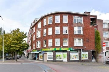 Te Huur 3 Appartement Veenkade In Den Haag, Den Haag, Den Haag, Direct bij eigenaar, Appartement