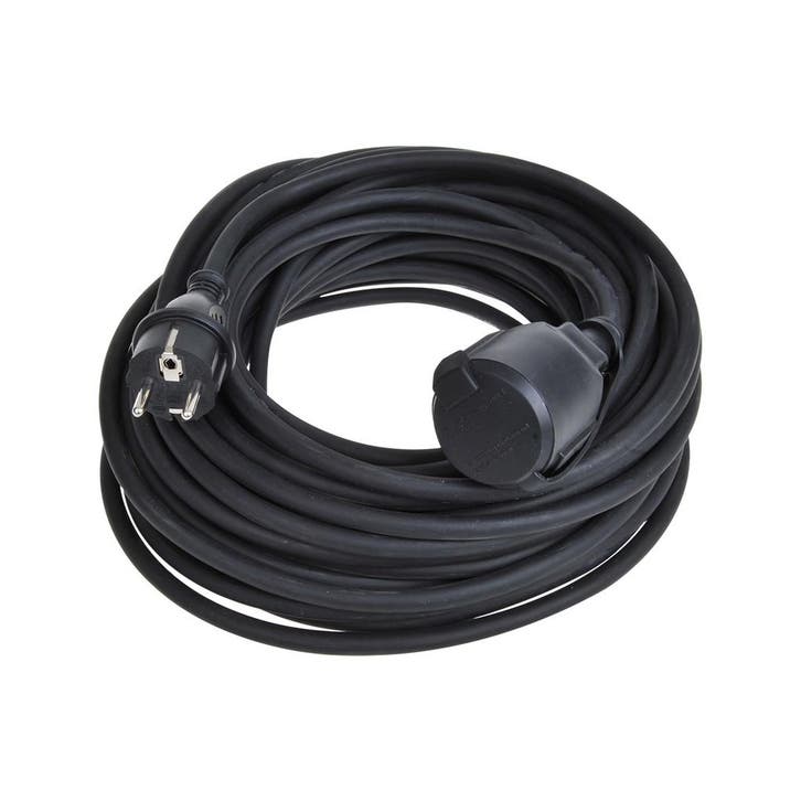 Schuko verlengkabel 20M, Caravans en Kamperen, Camper-accessoires, Verzenden