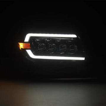 Alpharex 03-09 Toyota 4Runner NOVA-Series Projector, Ophalen of Verzenden, Nieuw