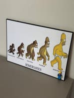 Le perle di Ské - Limited Edition - “HOMERSAPIEN” - 2020+ -, Nieuw