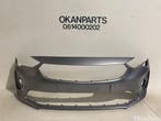 Opel Corsa F GS-line voorbumper 9830340080, Ophalen, Gebruikt, Voor, Bumper