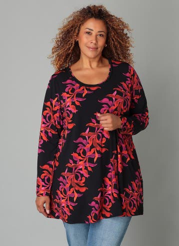 COLLETTA tuniek Maat:, Kleding | Dames, Verzenden, Nieuw, Overige kleuren