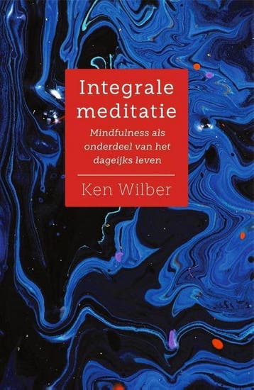 Integrale meditatie - Ken Wilber 9789492995148, Boeken, Verzenden, Zo goed als nieuw, Ken Wilber