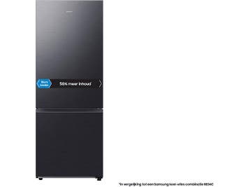 Samsung - Koel-vriescombinatie - Inhoud  538 L - Nofrost, 200 liter of meer, Verzenden, 60 cm of meer, Met aparte vriezer
