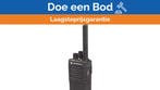 Bieden: Motorola DP3441E UHF NKP GNSS BT Wifi, Ophalen of Verzenden, Nieuw, Communicatie