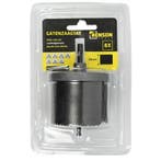 Benson 7-delige gatenzaag set - Ø 26-63 mm - extra gehard.., Doe-het-zelf en Verbouw, Gereedschap | Boormachines, Ophalen of Verzenden