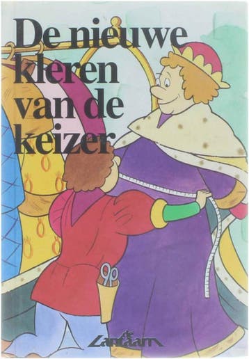 De nieuwe kleren van de keizer - Orlando Hamilton, Boeken, Verzenden, Gelezen, Orlando Hamilton