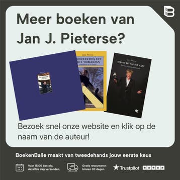 Kerels & koters 9789068063509 Jan J. Pieterse, Boeken, Verzenden, Gelezen, Jan J. Pieterse